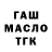 Дистиллят ТГК гашишное масло Yuliya BG
